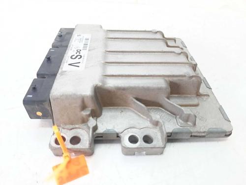 Engine control unit (ECU) DACIA DUSTER (HM_) 1.3 TCe 150 (HMM3) | BP38517980M57 - Image 2