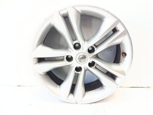Fælk Fælk NISSAN QASHQAI I (J10, NJ10) 2.0 dCi All-wheel Drive (150 hp) 34507695 34507695