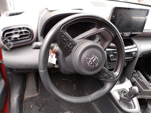 Electronic module TOYOTA YARIS CROSS (MXP_) 1.5 (MXPB10) | BP34477111M83  - Image 11