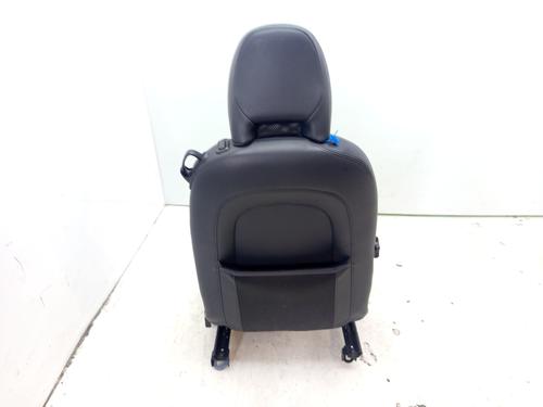 Left front seat VOLVO C70 II Convertible (542) D5 | BP33832317C15 - Image 3