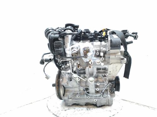 Used Engine CUPRA FORMENTOR (KM7, KMP) [2020-2025]  21725888