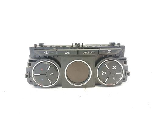 Comando chauffage Comando chauffage 25017266 25017266