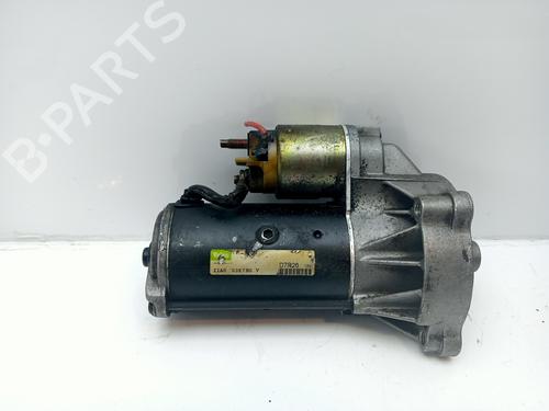 Used Starter Starter 16195489 16195489