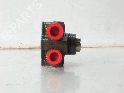 Vacuum pump MERCEDES-BENZ A-CLASS (W168) A 170 CDI (168.008) | BP9745617M80 