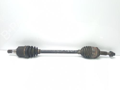 Used Left front driveshaft SUZUKI SWIFT III (MZ, EZ) [2005-2025]  15732513