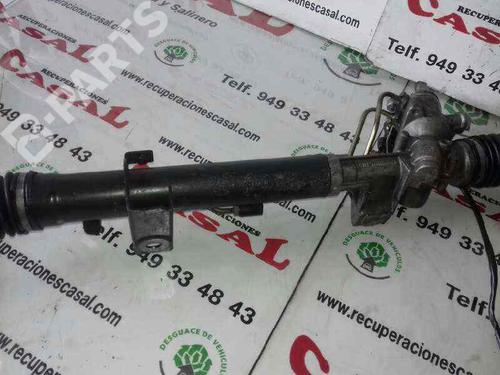 Steering rack RENAULT VEL SATIS (BJ0_)  | BP7953651M22 