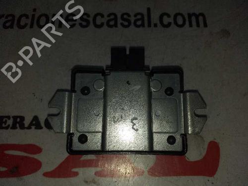 Elektronisk modul MERCEDES-BENZ M-CLASS (W163) ML 320 (163.154) | BP7955608M83