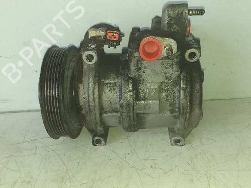 Used AC compressor AC compressor 10275779 10275779