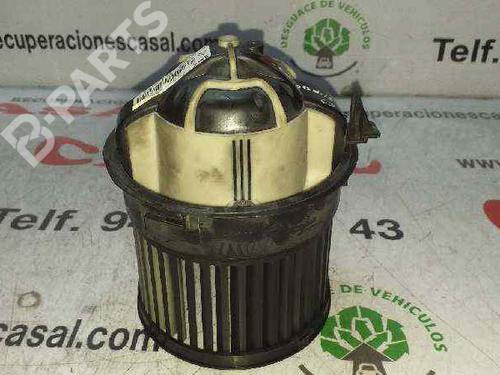 Heater blower motor CITROËN C3 Picasso (SH_)  | BP7956267M62 