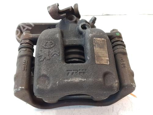 Used Right rear brake caliper TOYOTA PROACE Van (MDZ_) 1.6 D4d (MDZ2) (116 hp) 31130968