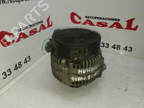 Used Alternator Alternator FORD MONDEO II Turnier (BNP) [1996-2000] 7961667 7961667