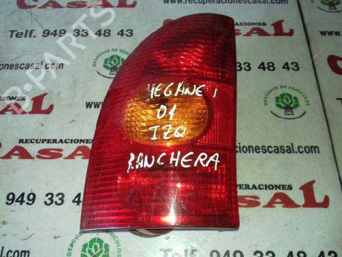 Farolim esquerdo Farolim esquerdo 7954618 7954618