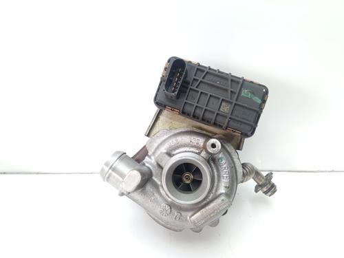 Turbolader/Kompressor CITROËN (DF-PSA) C6 [2016-2025]  17558183