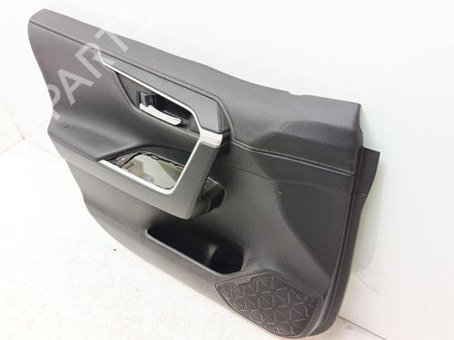 Used Front left panel Front left panel 37240282 37240282