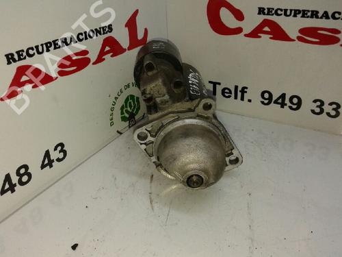 Starter BMW 3 Compact (E36) 318 tds | BP7962310M8 