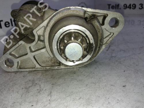 Startmotor SEAT CORDOBA (6L2) 1.2 | BP10276233M8 