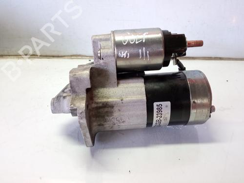 Startmotor Startmotor 9238421 9238421