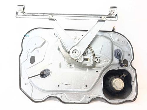 Front right window mechanism FORD FOCUS C-MAX (DM2) 1.8 TDCi | BP40560210C23 - Image 4