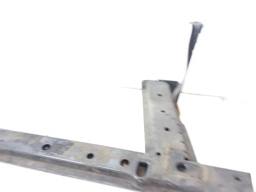 Subframe RENAULT MODUS / GRAND MODUS (F/JP0_) 1.5 dCi (FP0F, JP0F) | BP29479695M9 - Image 4