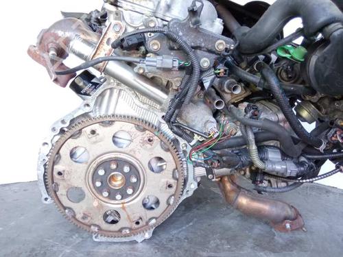 Engine LEXUS RX (MCU15) | BP7960636M1 - Image 14