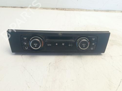 climate-control-bmw-3-coupe-e92-335-i-64119199259-2005-2006-2007-2008-2009-2010-2011-2012-2013-12309890 main image