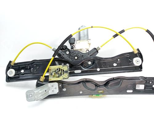 Front right window mechanism LAND ROVER RANGE ROVER VELAR (L560) | BP32369233C23 - Image 8