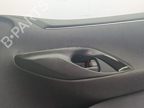 Front right panel TOYOTA YARIS (_P21_, _PA1_, _PH1_) 1.5 Hybrid (MXPH10, MXPH11) | BP38178511C59 - Image 3