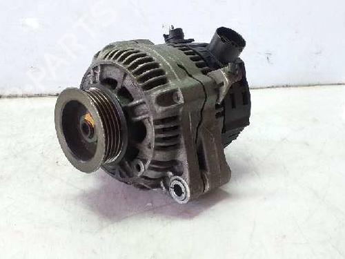 Used Alternator Alternator 7960554 7960554
