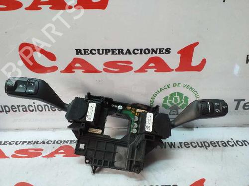 Used Headlight switch FORD MONDEO IV (BA7) [2007-2015]  7955995