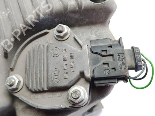 Oil sump BMW 3 Compact (E46)  | BP38178696M115  - Image 7