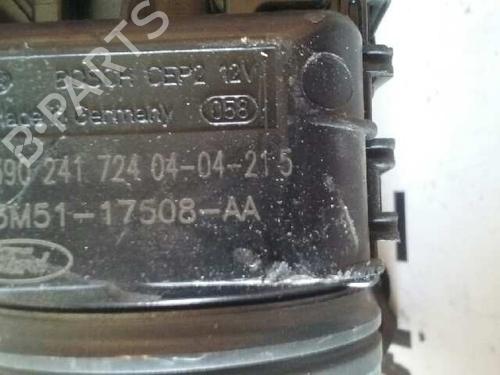 Used Rear wiper motor Rear wiper motor 7963181 7963181