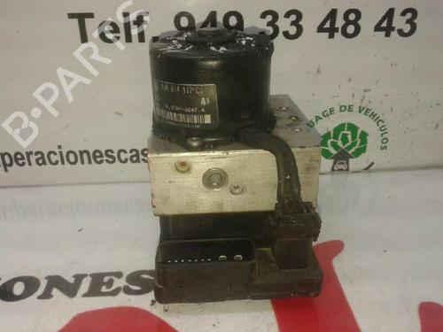 ABS pump VW GOLF IV (1J1)  | BP7951869M43 