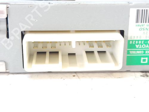 Electronic module LEXUS GS (_S19_) | BP29876993M83 - Image 2