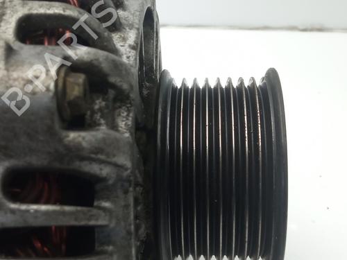 Generator MAZDA 6 Hatchback (GG)  | BP12310074M7 