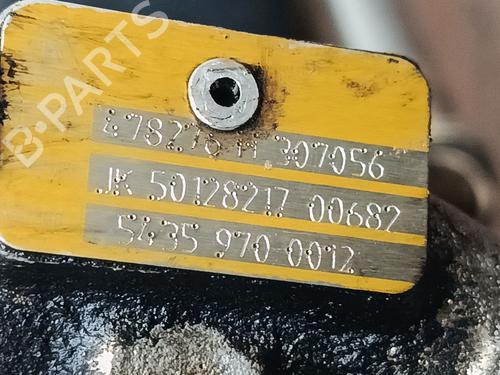 Engine RENAULT KANGOO (KC0/1_) 1.5 dCi | BP37700777M1 - Image 37