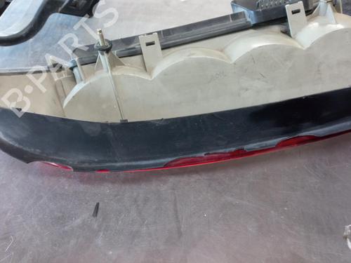 Left taillight OPEL ASTRA G Estate (T98)  | BP7954589C34 