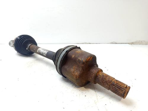 Left front driveshaft FORD S-MAX (WA6) 2.0 TDCi | BP32145448M38 - Image 4