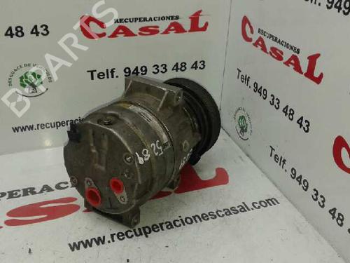 AC compressor RENAULT MEGANE I (BA0/1_) 1.4 e (BA0E, BA0V) | BP7963120M34 
