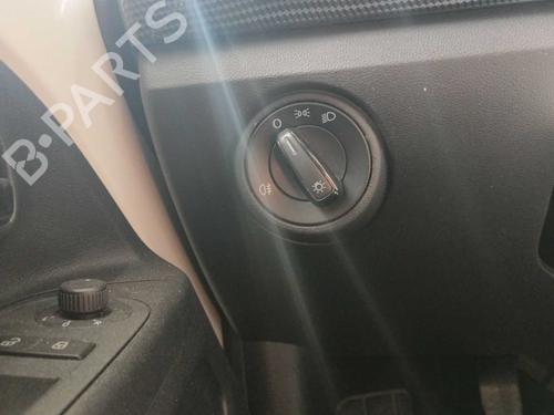 Used Headlight switch Headlight switch 37695961 37695961