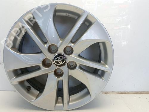 Used Rim TOYOTA YARIS (_P13_) [2010-2020]  25441468