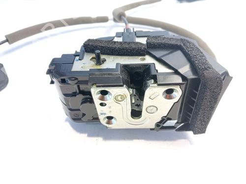 Rear right lock RENAULT KADJAR (HA_, HL_) 1.6 TCe 165 (HLMH) | BP29735123C99 