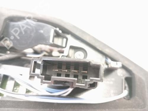 Left tailgate light SEAT LEON (5F1) | BP26295189C79 - Image 5