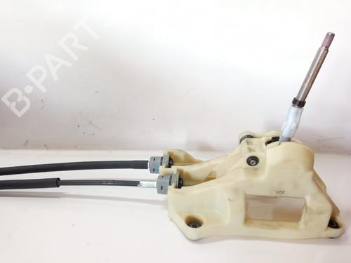 Used Gear lever Gear lever 10375777 10375777