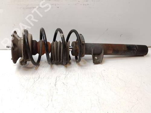 Used Right front shock absorber Right front shock absorber 30965857 30965857