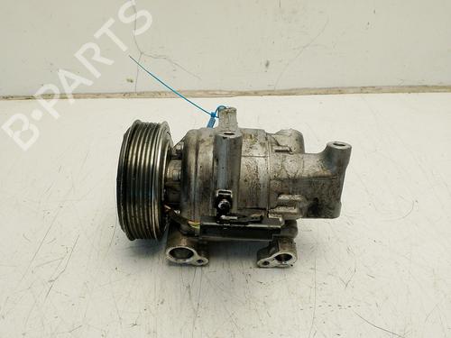 Used AC compressor AC compressor 35785825 35785825