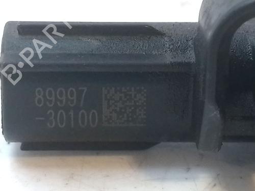 Antenne/Base TOYOTA C-HR (_X1_) | BP25020127C140 - Image 3