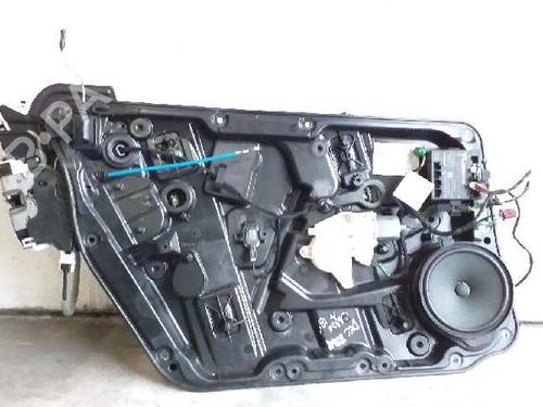 Used Front left window mechanism Front left window mechanism 7958403 7958403