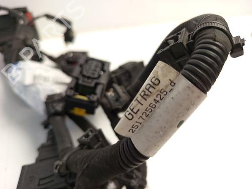 Electronic module RENAULT ARKANA I (LCM_, LDN_)  | BP22652045M83 