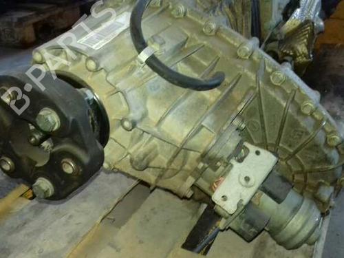 Gearbox VW TOUAREG (7LA, 7L6, 7L7) 5.0 V10 TDI | BP7962138M3 