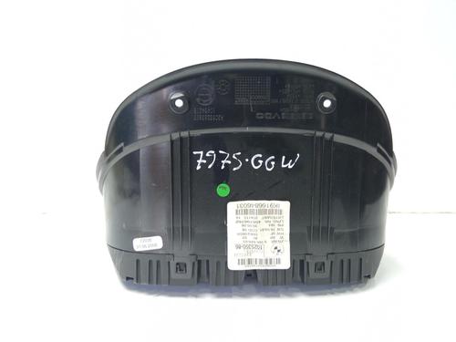 Instrument cluster BMW 3 (E90)  | BP12310397C47 